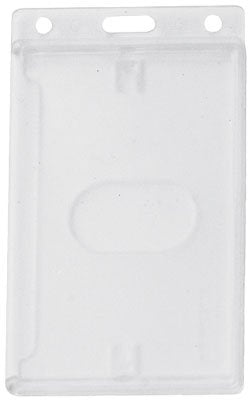 1-Card Access Card Dispenser - Vertical - (100pk)