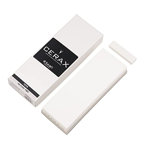 Suehiro Cerax 1010 Grit #1000 Sharpening Stone
