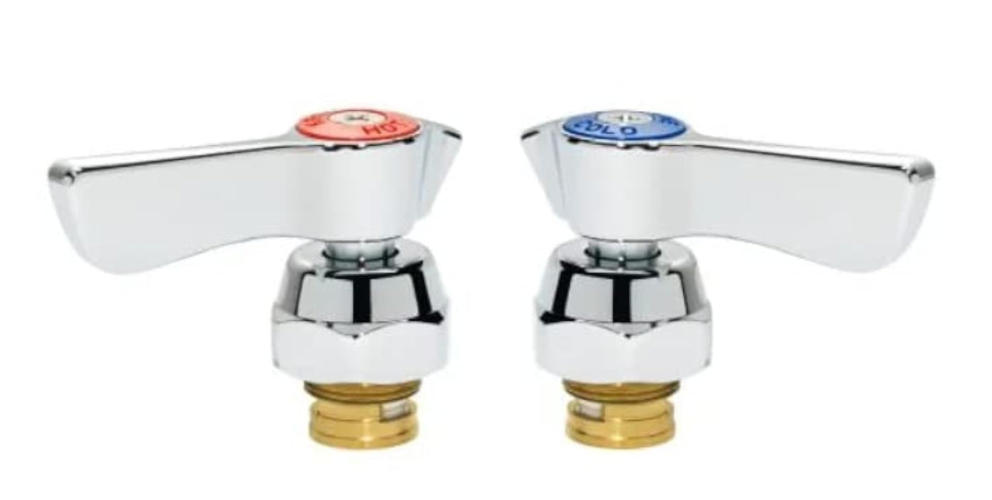 Krowne Metal 21-300L Commercial Series Faucet Silver Repair Kit-21-300L