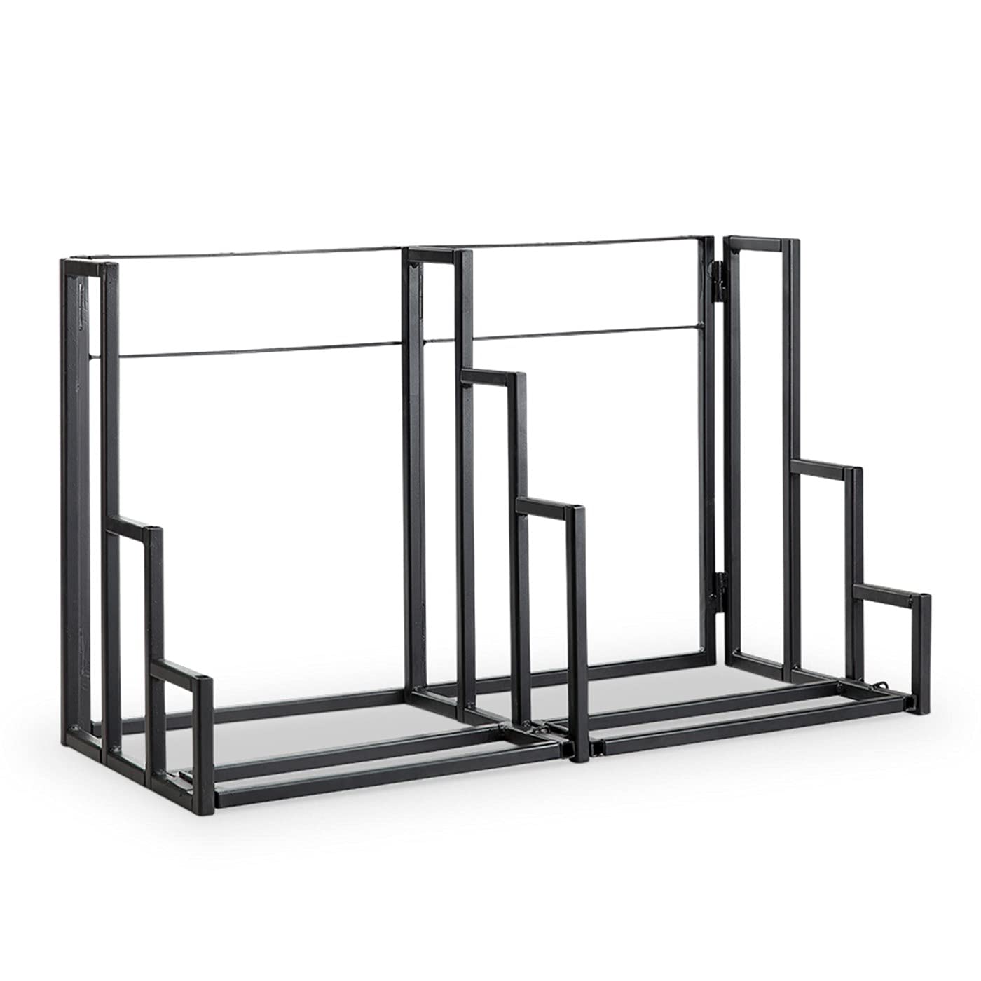 SPI Home 34920 Garden Stake Rack