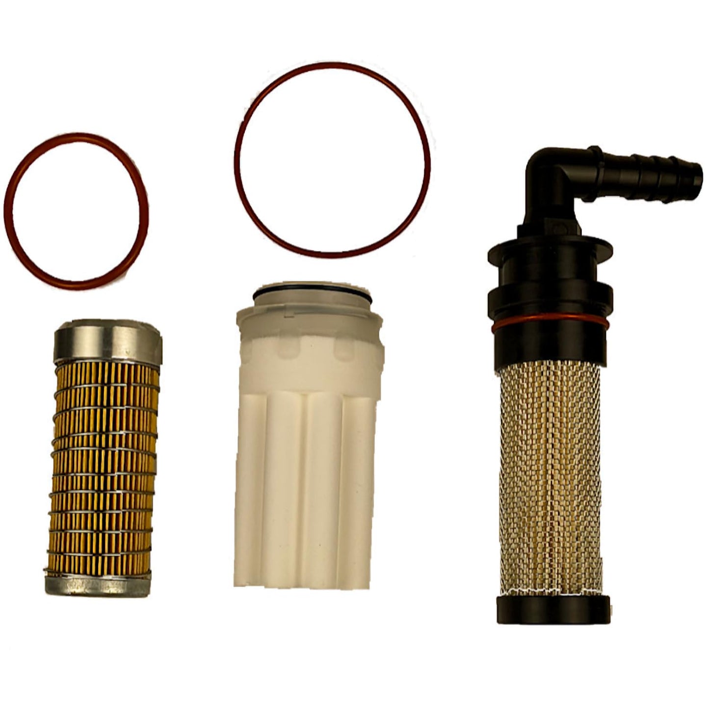 Compressor PM Kits Airstar 2-1, 2-2, 3, 21, 30 CMK142