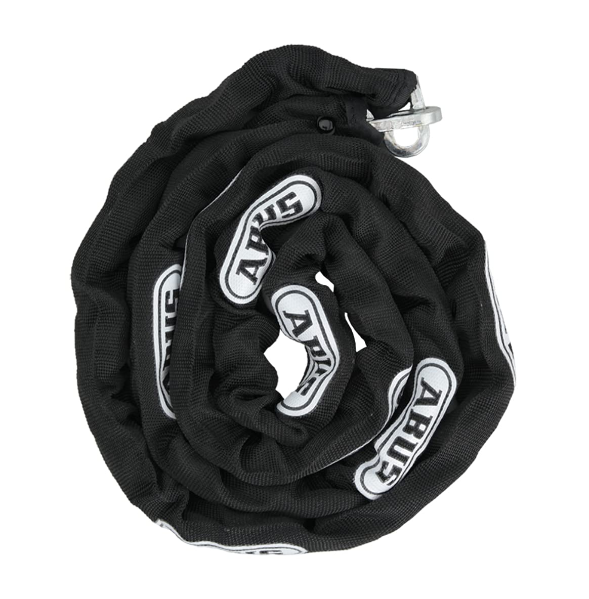 ABUS Hardened Steel 8KS 6 Foot x 5/16" Thick Square Security Chain