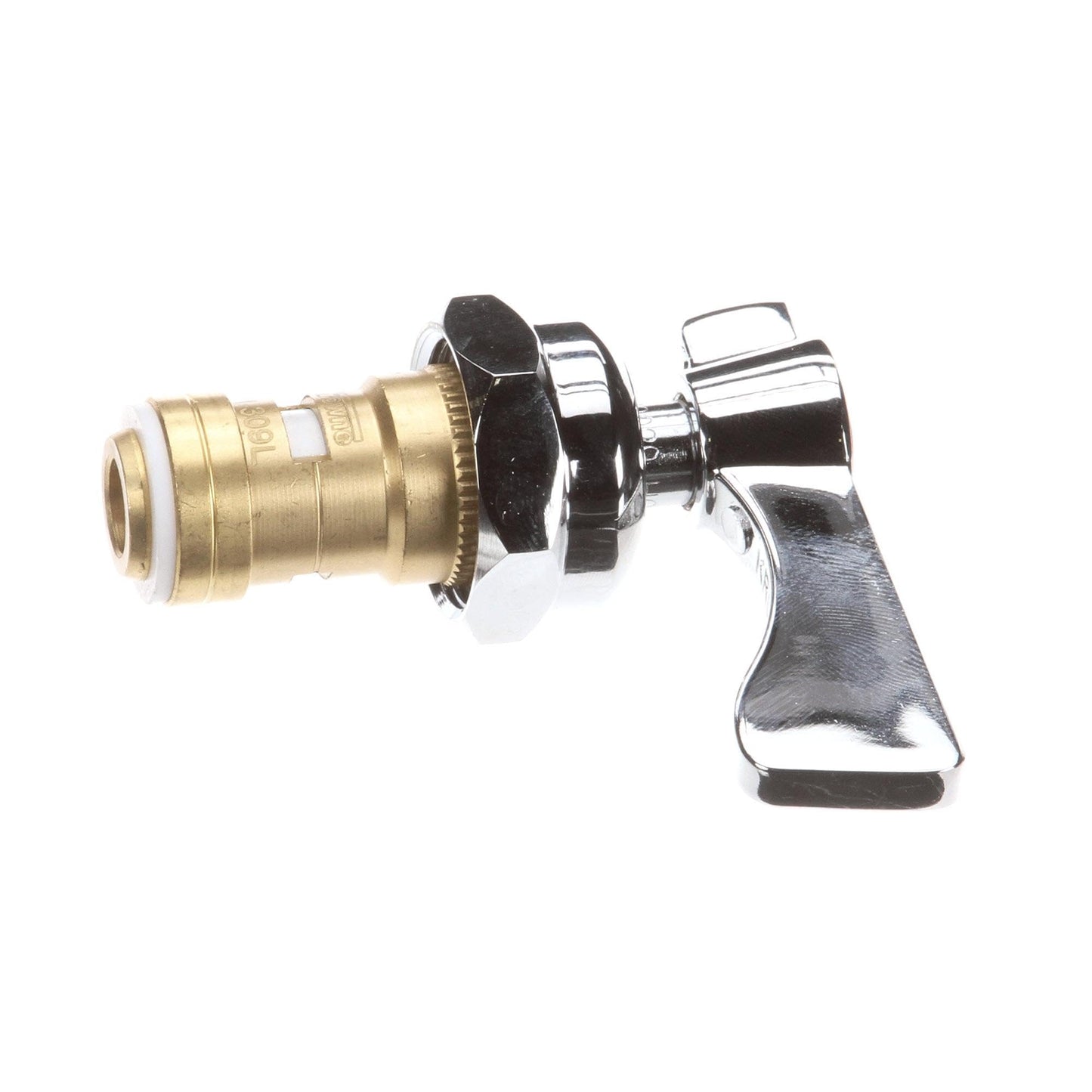 Krowne 21-309L Valve & Handle Repair Kit, Hot 1/4 Turn Ceramic Cartridge, Fits Royal Series Faucets & Pre-Rinse Units, Low Lead Compliant, Fully Assembled & Easy to Install