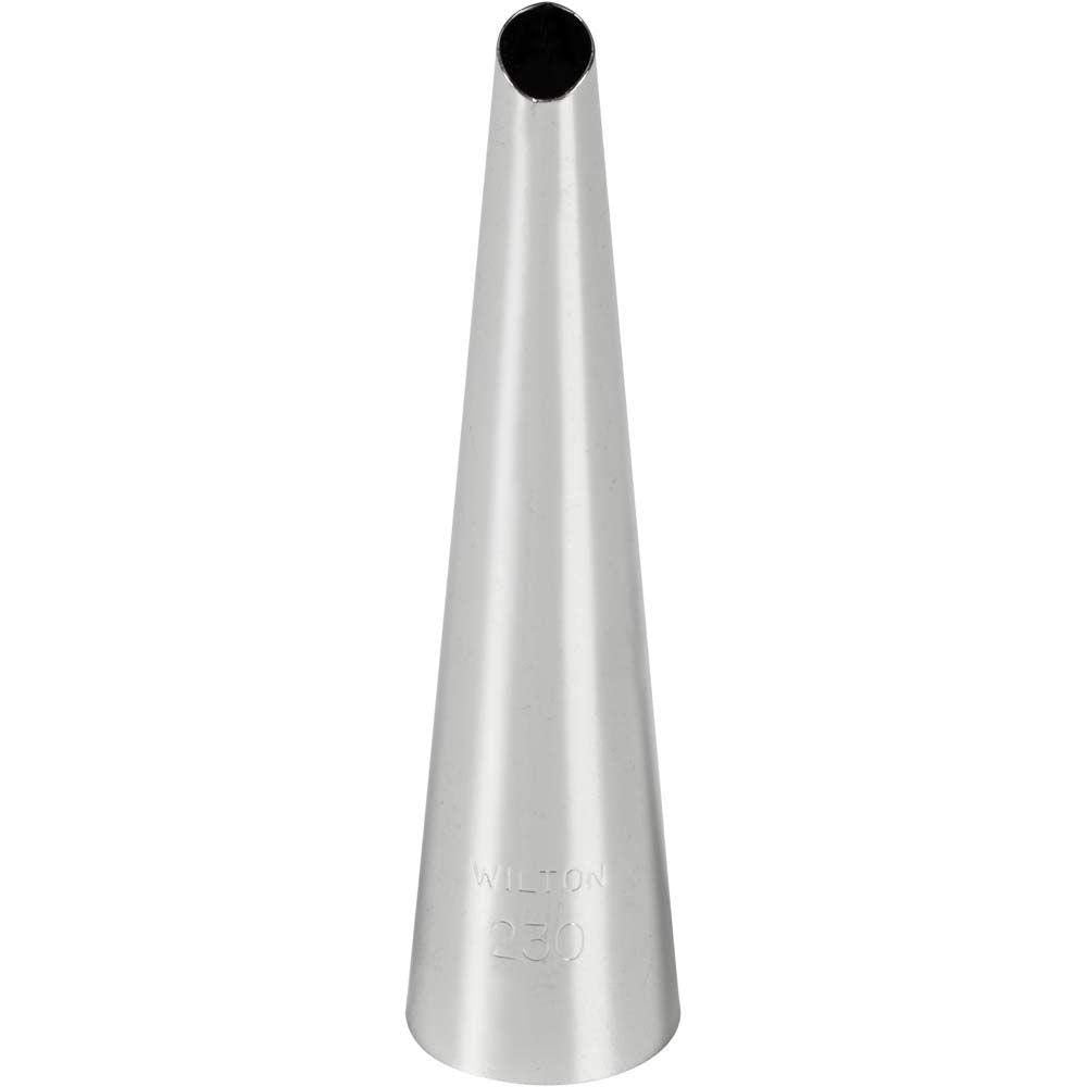 Wilton Carded Tip Bismarck