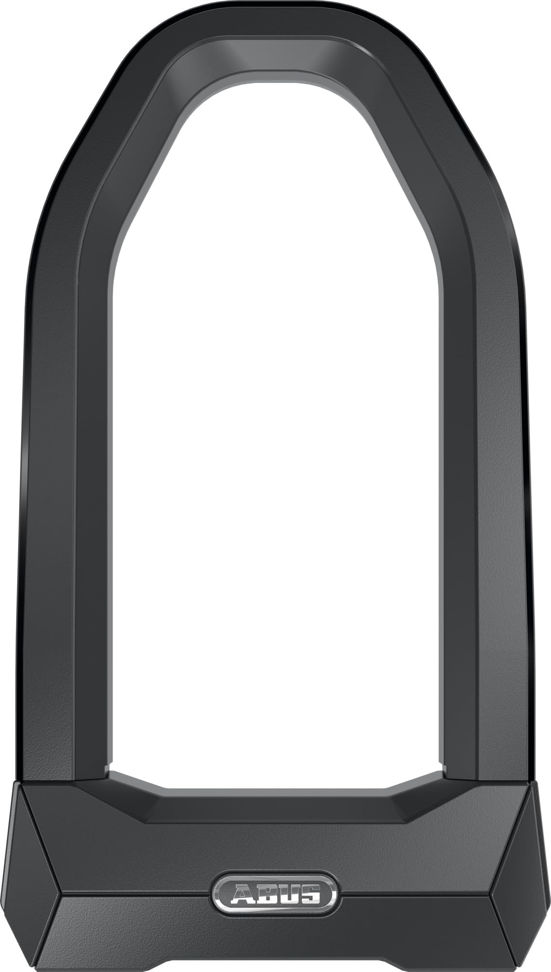 ABUS U-Lock Granit™ Super Extreme 2500/165HB230 - specialised Bicycle Lock for Bicycles and e-Bikes Against Saw Attacks with Angle Grinders - ABUS Security Level 15, USH2500