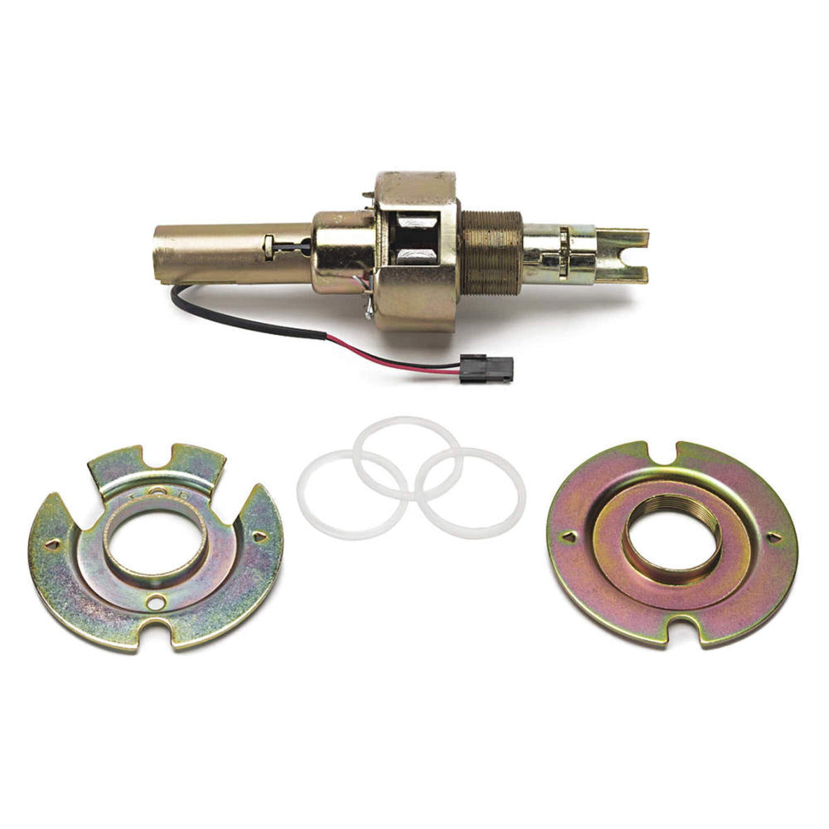Alarm Lock S6045 Standard Key Override Lock Body Complete