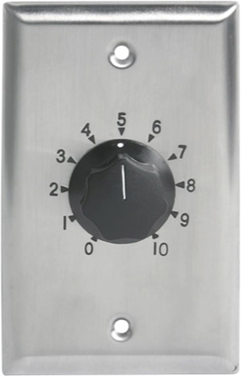 Atlas Sound 35W Commercial Attenuator