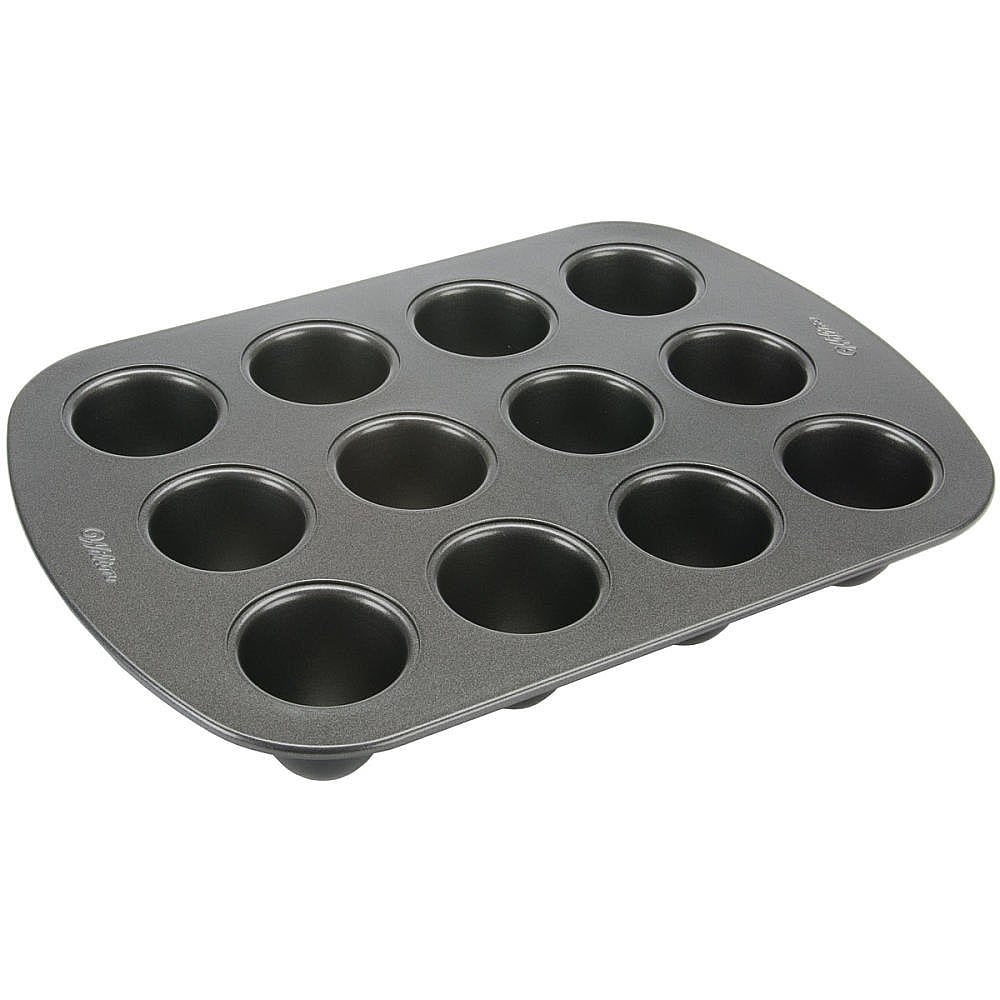 Wilton Nonstick 12-Cavity Pops Pan
