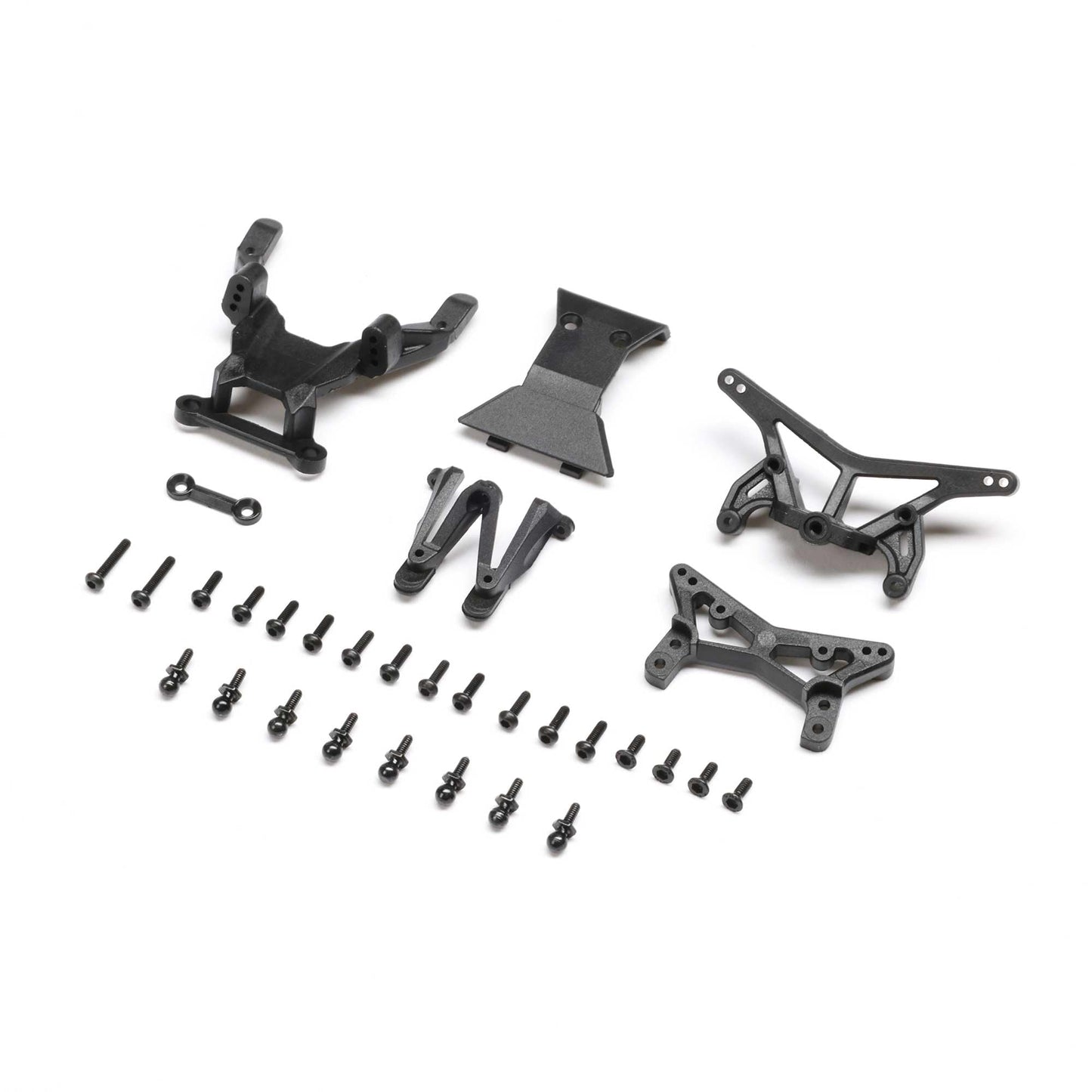 Losi F/R Towers Bumper Micro-B/T LOS-1770