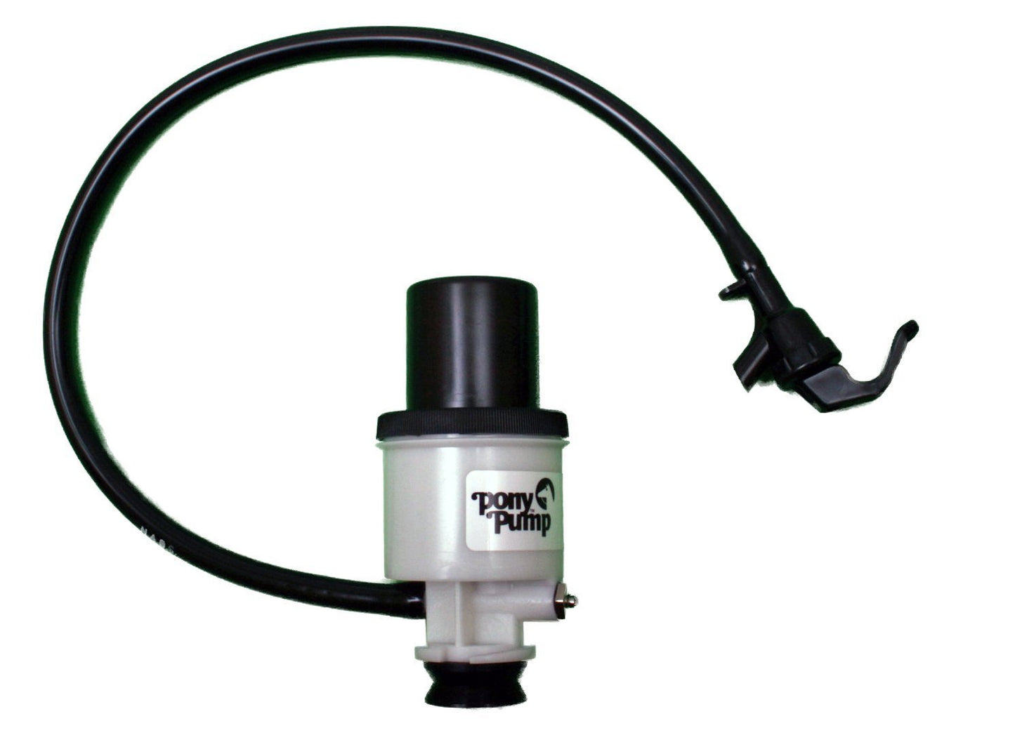 Taprite Pony Pump, Sanke D Keg Pump