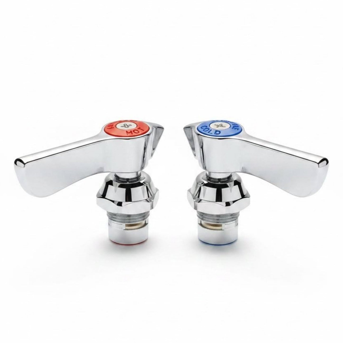 Krowne 21-310L Krowne Silver Series 1/4 Turn Ceramic Repair Kit (fits 12-8 Series faucets)