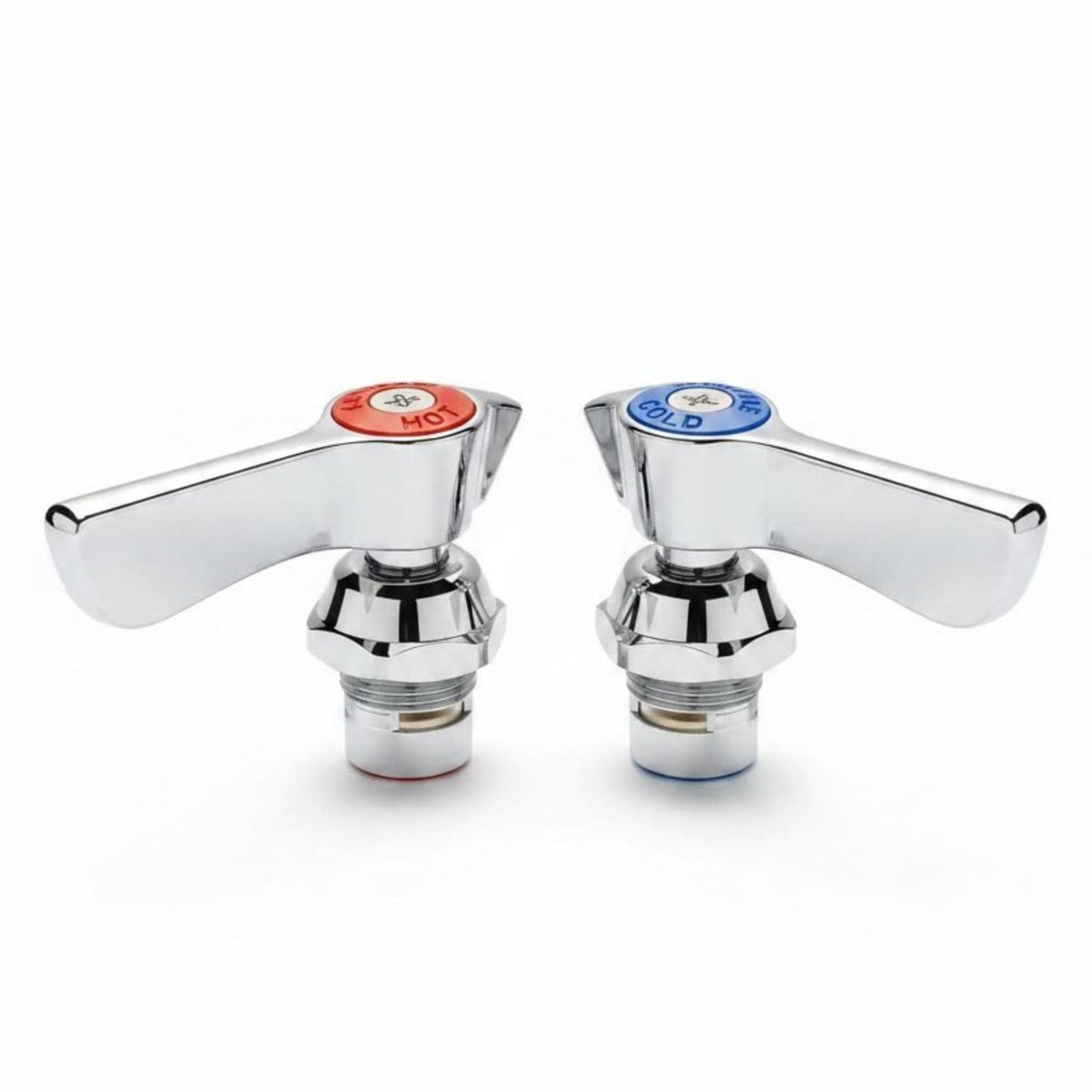 Krowne 21-310L Krowne Silver Series 1/4 Turn Ceramic Repair Kit (fits 12-8 Series faucets)