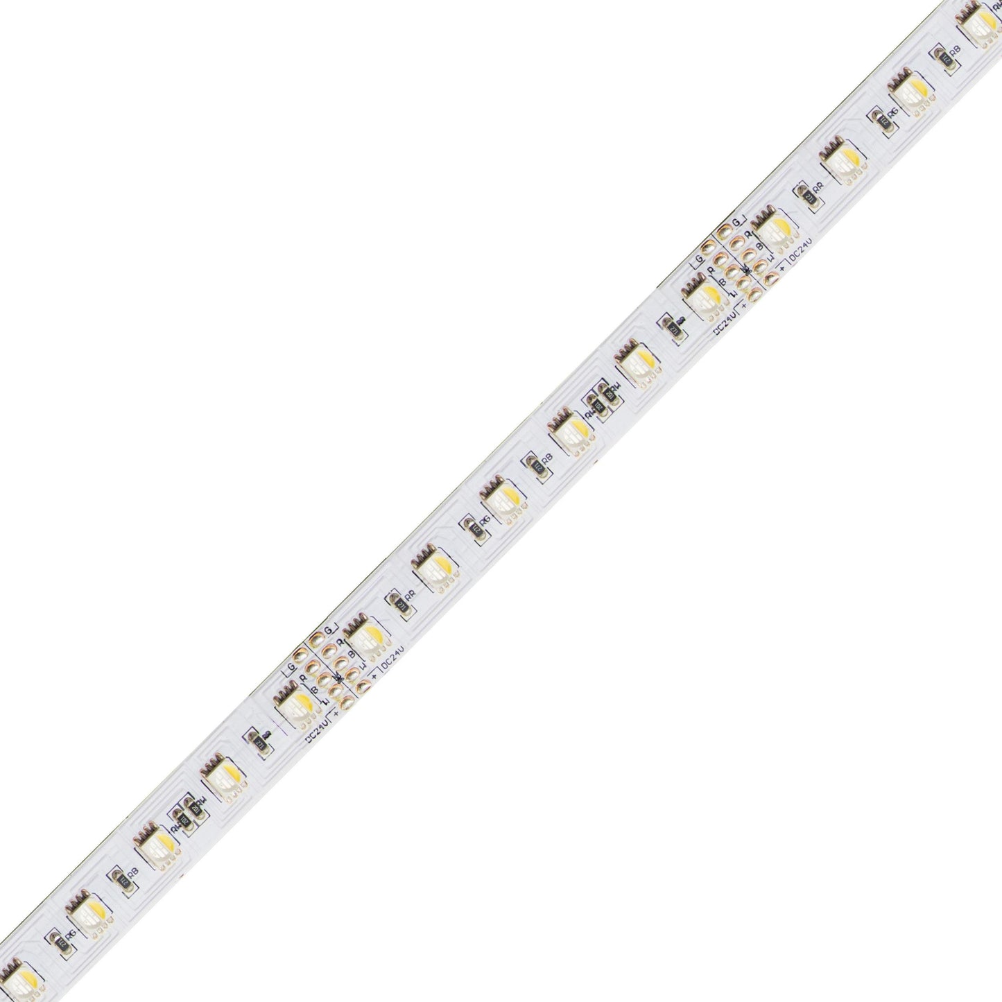 Diode LED DI-24V-RGBW4-0016 24V DC DAZZLE 24 RGBW 4D LED TAPE LIGHT