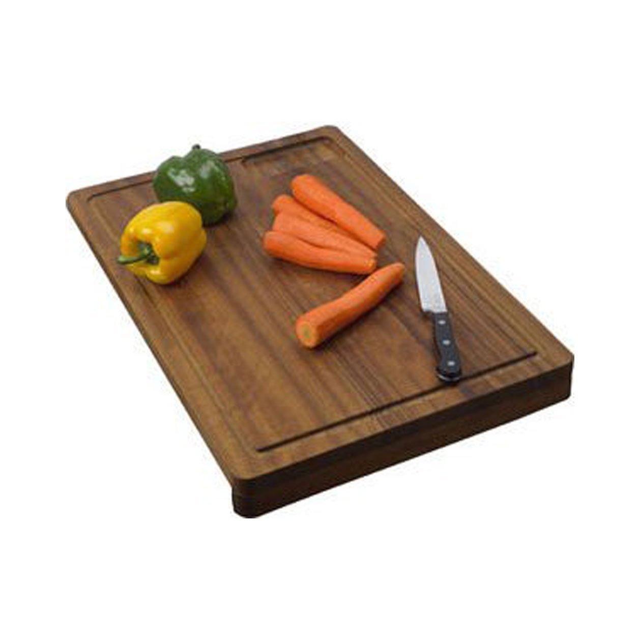 Franke OA-40S Cutting Board, Small, Wood