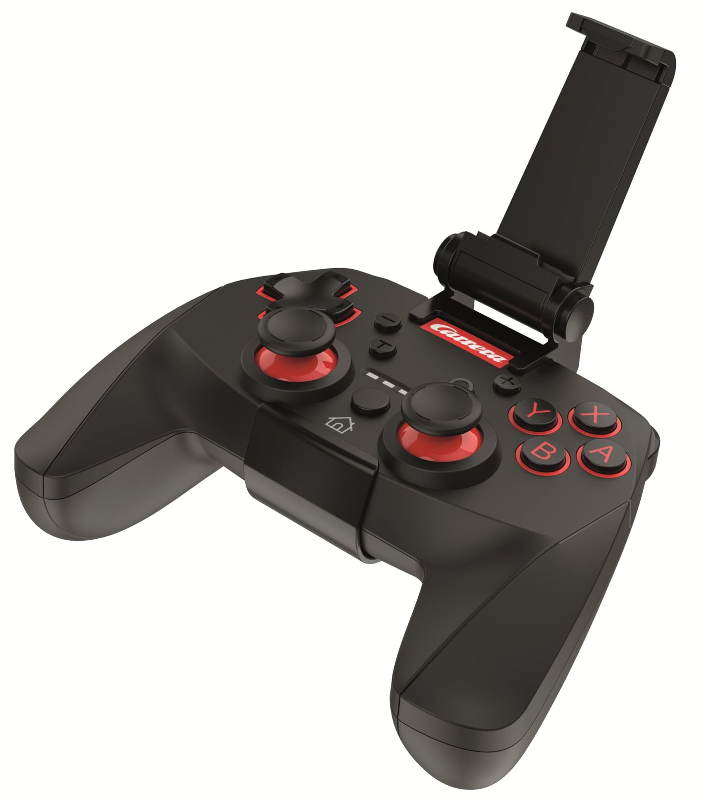 Carrera Hybrid Racetrack Controller Add-On Accessory for use with Racing Smartphone App