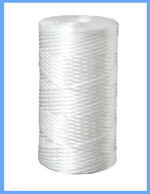 30 Micron
Full Size (9 3/4") Length
100°F Max Temp
This is an aftermarket product designed and engineered in the United States. Any brand names or logos are the registered trademarks of their respective owners. Any use of any brand name or model designati