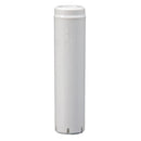 The Culligan® D-20A Basic Filtration cartridge reduces bad taste & odor and aesthetic chlorine taste & odor. The replacement cartridge fits model US-600A. The cartridge is for point-of-use under-sink applications. The filter is not for point-of-entry whol