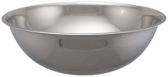 Stanton Trading 4930 Stainless Steel Mixing Bowl 30 Quart