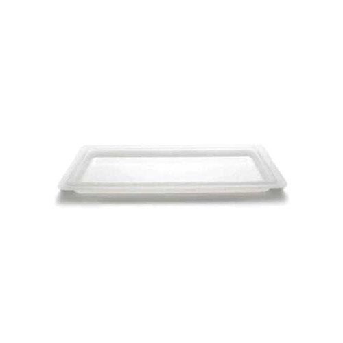 Stanton Trading White Polyethylene Food-Box Lid 18" x 26"