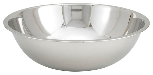 Winco MXB-1600Q Mixing Bowl, 16-Quart