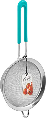 6-Inch Fine Mesh Strainer, Tropical
