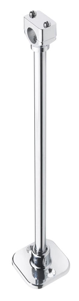 Krowne 21-137 Krowne Wall Bracket, for Utility Sprays & Pot Fillers, 12" L, Included with All pre-rinses (Interchangeable with Most Brands)‍‌‌‌‍‌‌‍‌‌‌‌‍‌‌‌‍‌‌‍‌‌‌‌‍‌‌‍‌‌