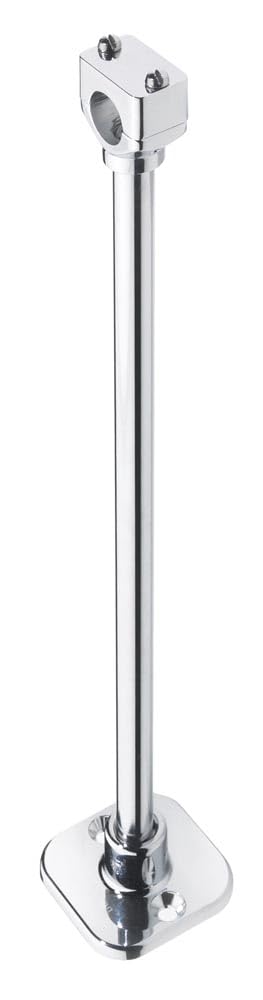 Krowne 21-137 Krowne Wall Bracket, for Utility Sprays & Pot Fillers, 12" L, Included with All pre-rinses (Interchangeable with Most Brands)‍‌‌‌‍‌‌‍‌‌‌‌‍‌‌‌‍‌‌‍‌‌‌‌‍‌‌‍‌‌