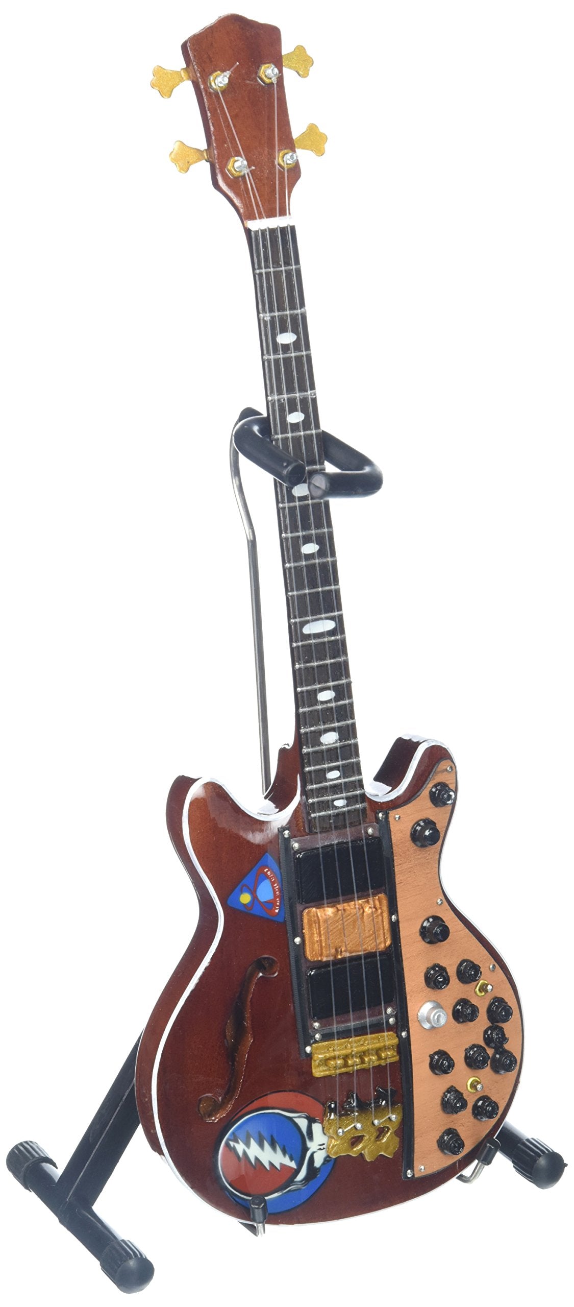 AXE HEAVEN PL-408 Phil Lesh Alembic Miniature Bass