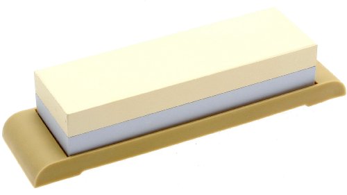 Suehiro CERAX soaking whetstone Ceramic sharpening stone (Cerax404 (#320 thick))