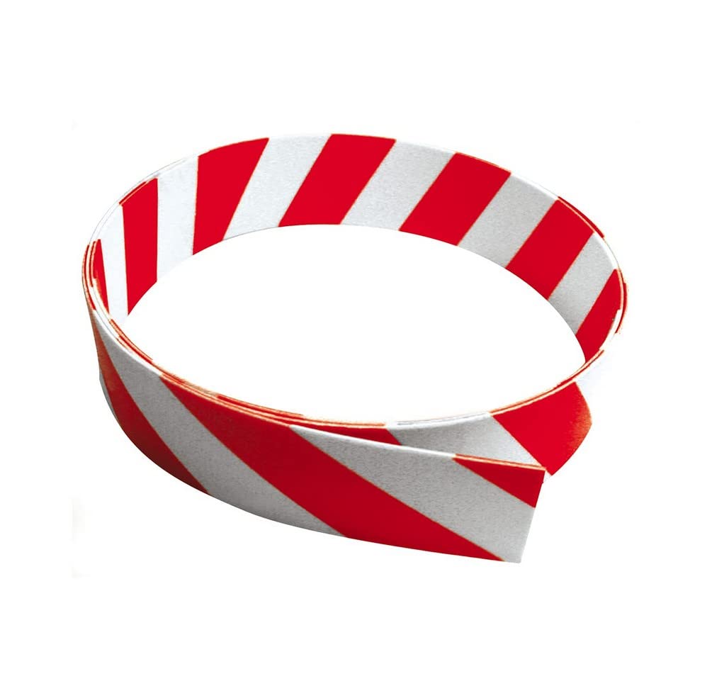 Guardrail 3M. 24 Holders. 6 Co