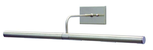 House of Troy DSL14-51 Direct Wire Slim-Line Picture Light, 14", Satin Brass