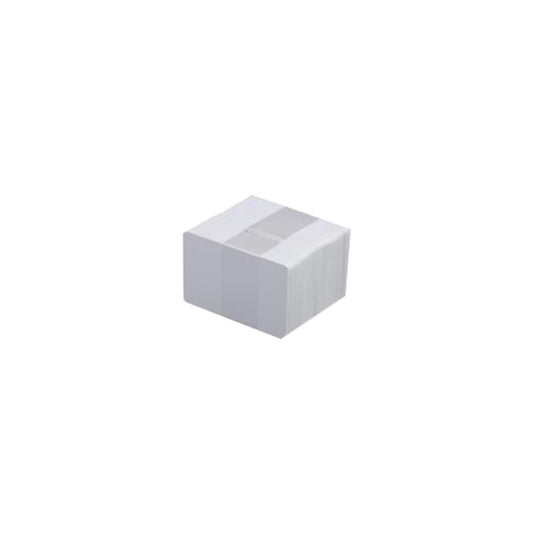 Evolis C4512 Blank Plastic Card Blank Plastic ID Cards
