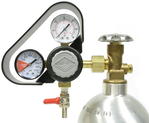 Taprite Dual Gauge Guard