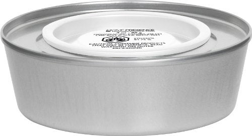 Trudeau Home Presence Set of 2 gelled Fuel Capsules - 3 Ounce
