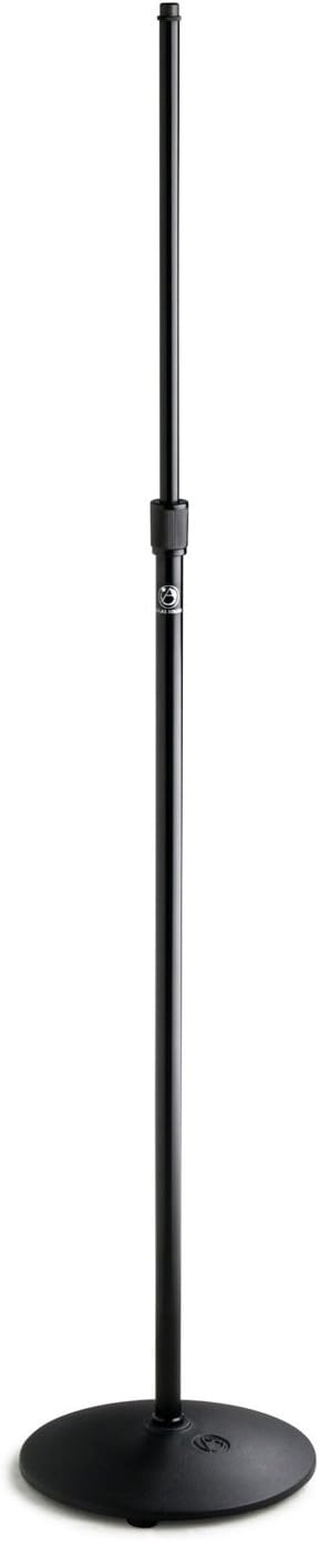 Atlas Sound Microphone Stand, Ebony
