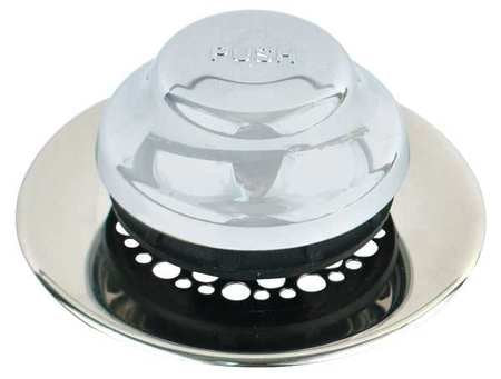 Watco Universal Bathtub Stopper and Drain