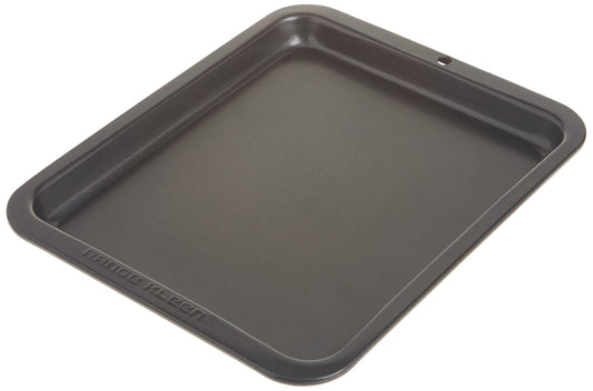 Range Kleen Non Stick Toaster Oven Cookie Sheet 8 Inches by 10 Inches