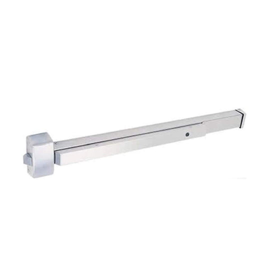 Cal-Royal 2200EO36 Grade 1,Exit Device, 36" Wide, Aluminum Finish