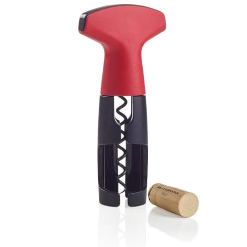 Tupperware Corkscrew (1, Red)