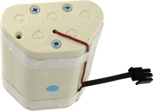 Alarm Lock S6172 Trilogy Double Sided Replacement Battery Pack