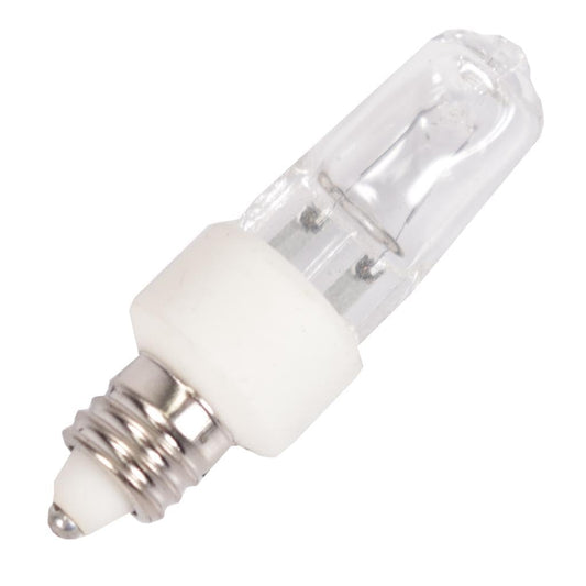 Westinghouse 0624300, 40 Watt, 120 Volt Clear Incand T3 Light Bulb, 2000 Hour 560 Lumen