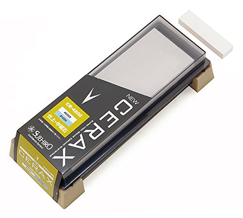 Suehiro W-8DN Grit #8000 206x73x23mm without Base