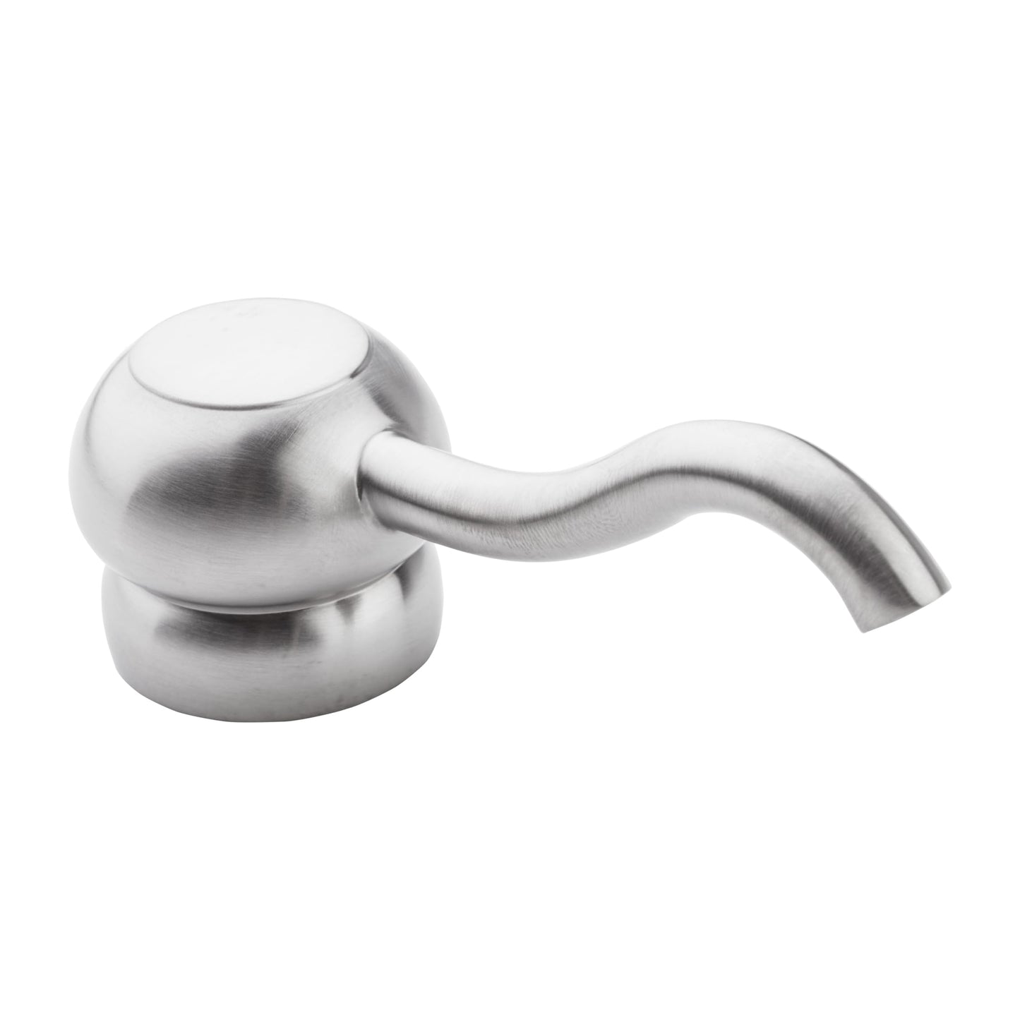 Pfister 920003S Marielle Soap Dispenser Nozzle, Stainless Steel