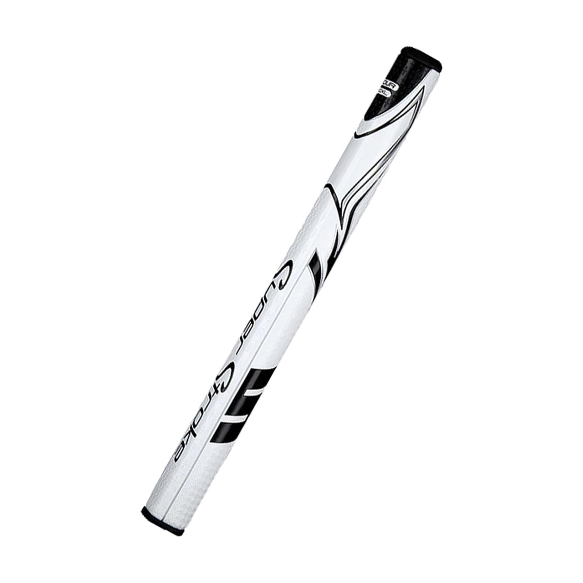 SuperStroke Zenergy XL Tour 3.0, White/Black [GR-252 280]