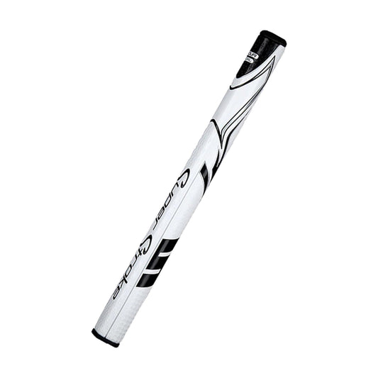 SuperStroke Zenergy XL Tour 3.0, White/Black [GR-252 280]