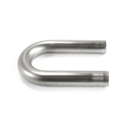 Patriot Exhaust H7006 1-3/8" Mild Steel U-Bend Exhaust Pipe