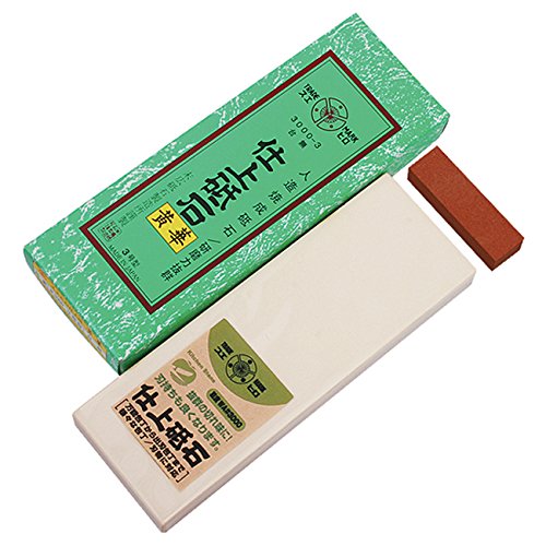 Suehiro NEW CERAX CR-4800 Combination sharpening stone: # 6000 / # 1000 (WA), Soaking stone/