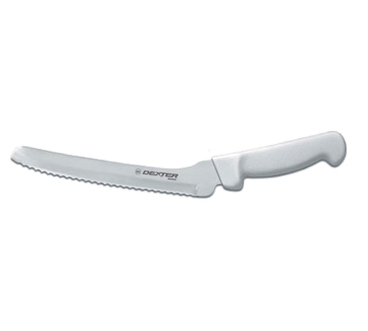 Dexter-Russell P94807 Sandwich Knife White ,8-Inch