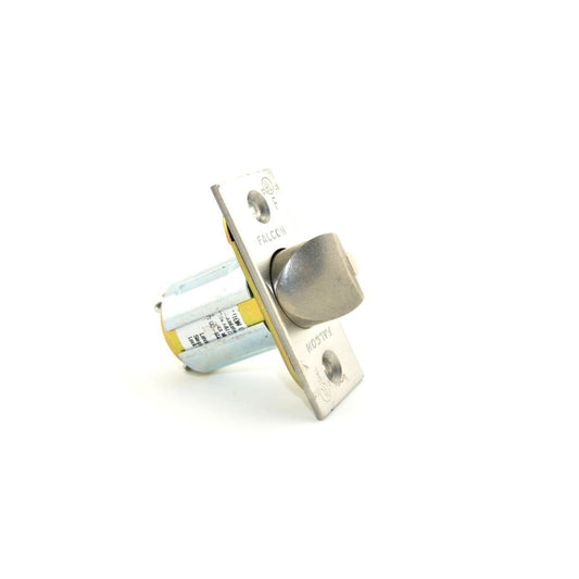 Falcon Q330201626 238 Square Corner Dead Latch for W Series 1" Face