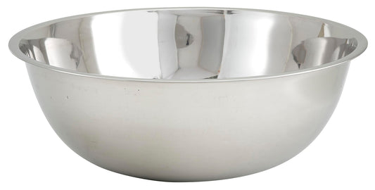 Winco MXB-2000Q Mixing Bowl, 20-Quart